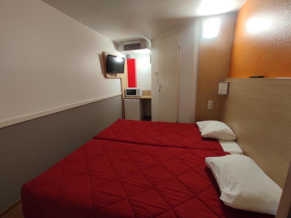 Premiere Classe Dijon Nord - Zenith מראה חיצוני תמונה