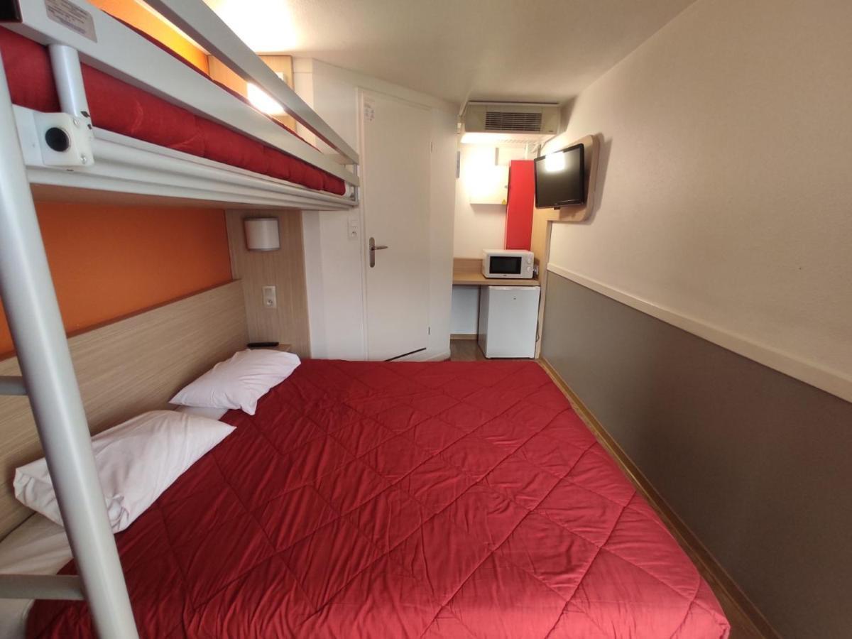 Premiere Classe Dijon Nord - Zenith מראה חיצוני תמונה