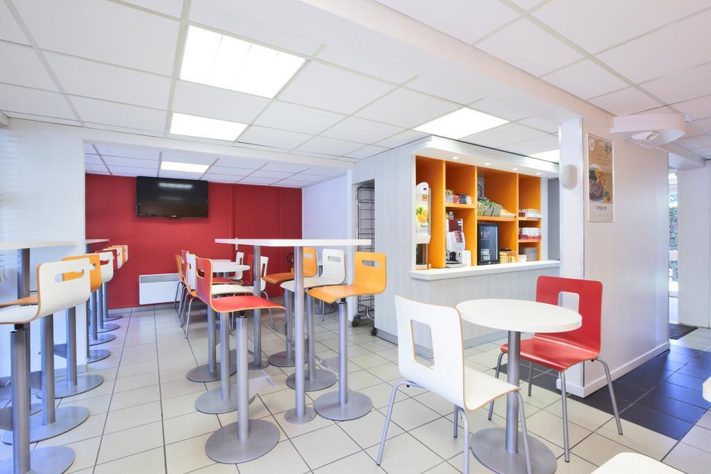 Premiere Classe Dijon Nord - Zenith מראה חיצוני תמונה