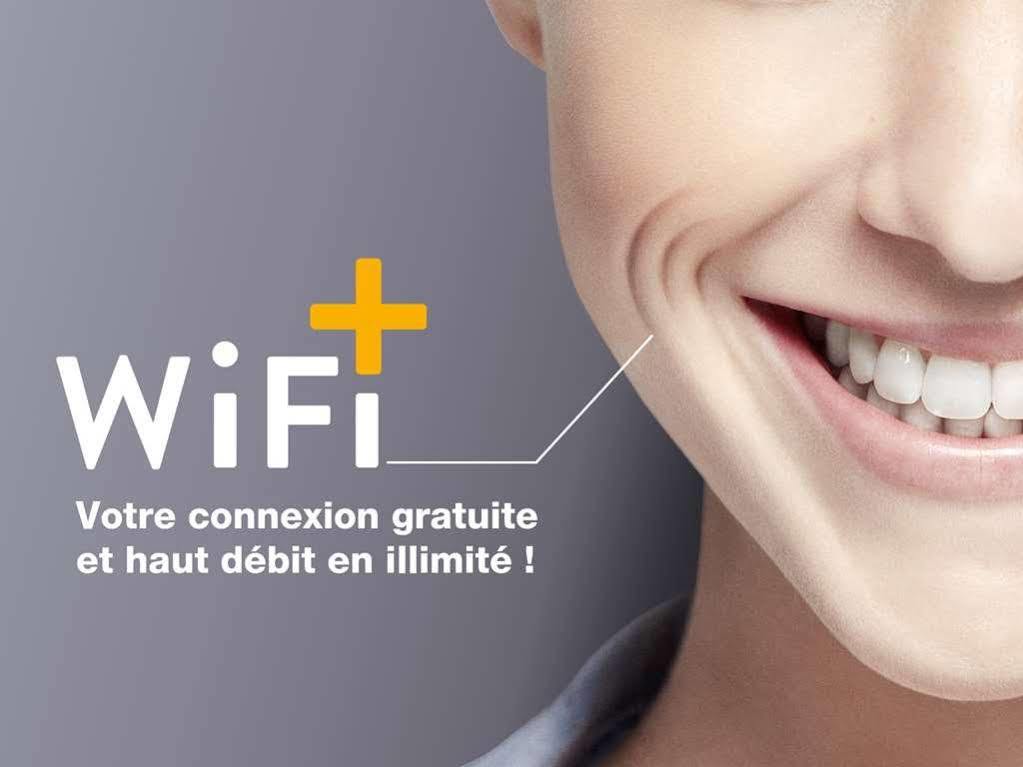 Premiere Classe Dijon Nord - Zenith מראה חיצוני תמונה
